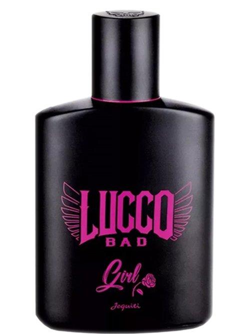Lucco Bad Girl — Jequiti