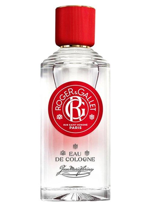 Eau De Cologne Jean-Marie Farina — Roger & Gallet