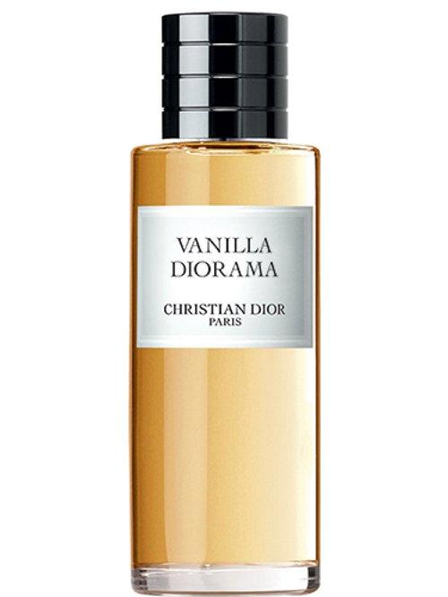 Vanilla Diorama — Dior
