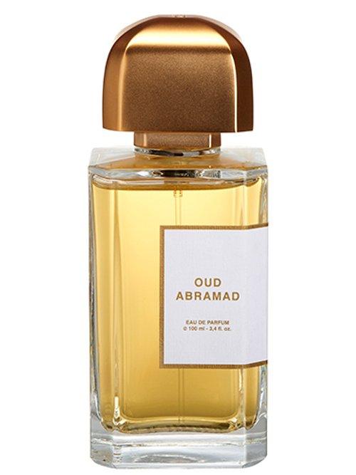 Oud Abramad — Bdk