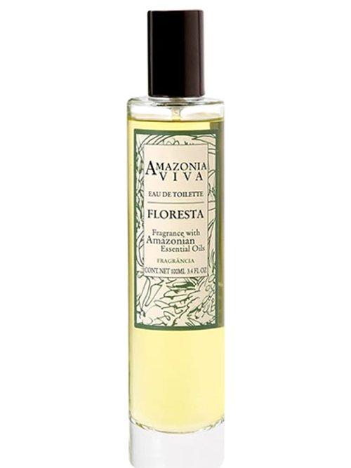 Floresta — Amazonia Viva