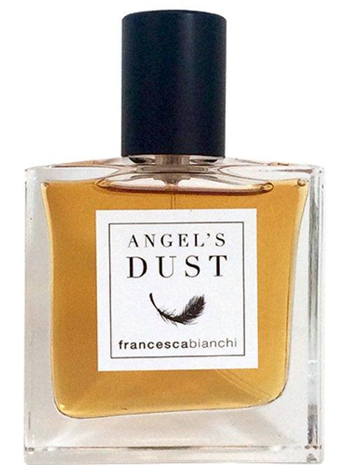 Angel's Dust — Francesca Bianchi