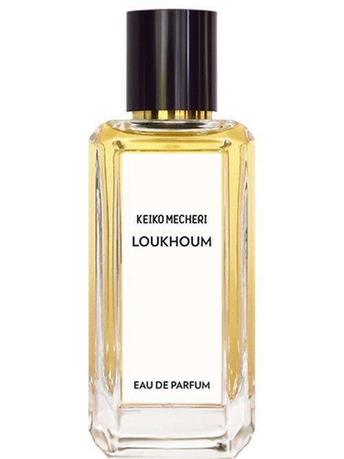 Loukhoum — Keiko Mecheri