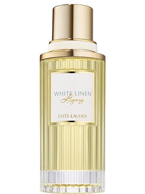 White Linen Legacy — Estée Lauder