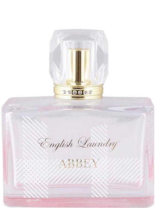 Abbey — English Laundry