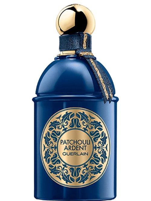 Patchouli Ardent 2020 — Guerlain