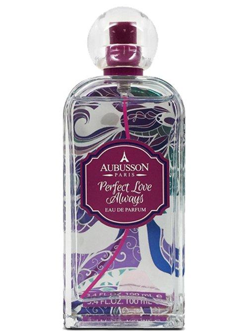 Perfect Love Always — Aubusson