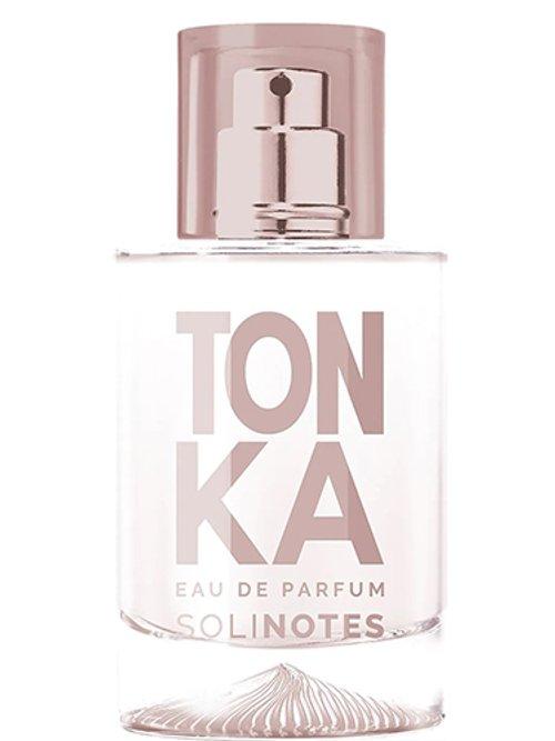 Tonka — Solinotes