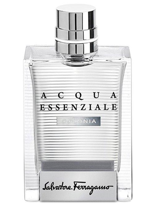 Acqua Essenziale Colonia — Salvatore Ferragamo
