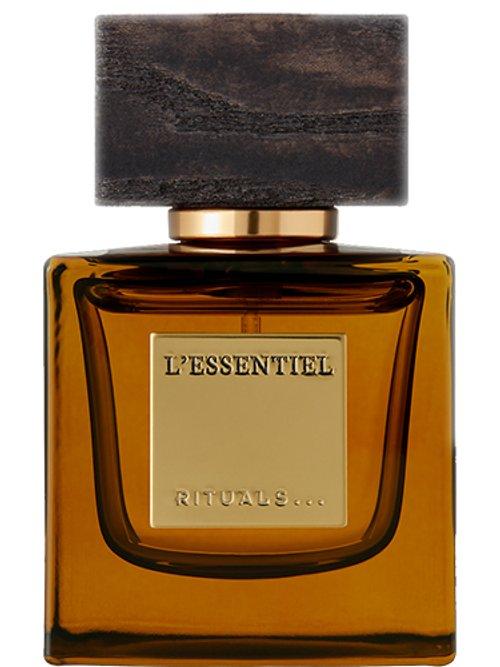 L'Essential — Rituals