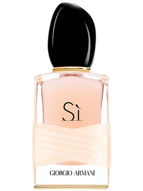 Si Rose Signature — Giorgio Armani
