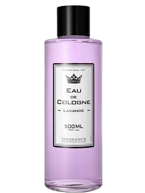 Eau De Cologne Lavande — Inessance