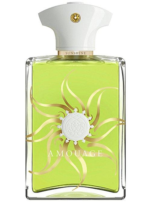Sunshine Man — Amouage