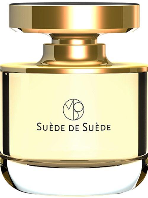 Suède de Suède — Mona Di Orio