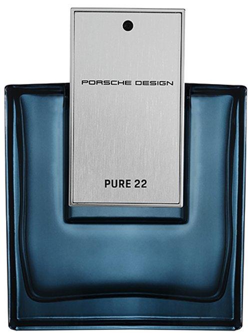 Porsche Design Pure 22 — Porsche Design