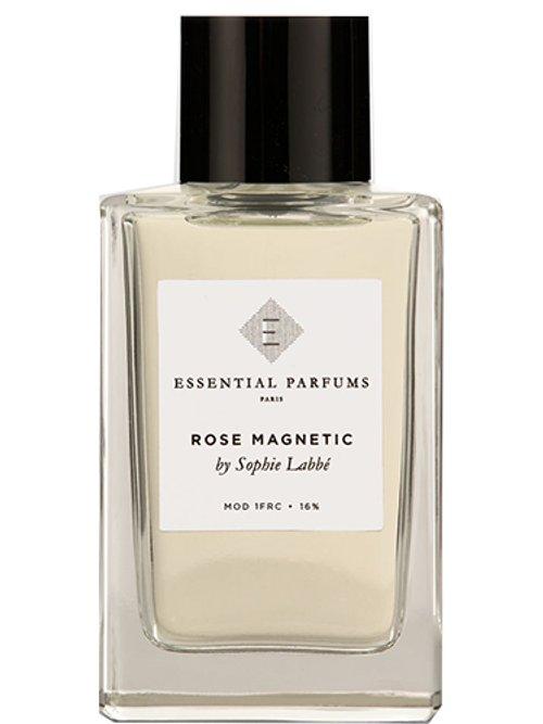 Rose Magnetic By Sophie Labbé — Essential Parfums