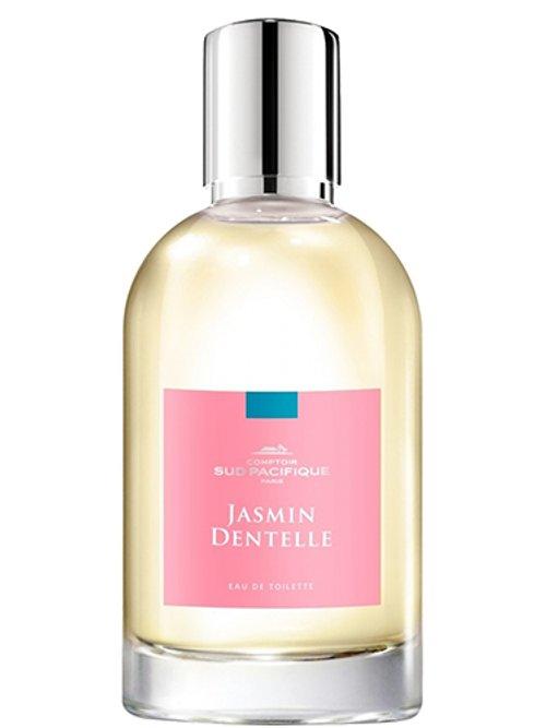 Jasmin Dentelle — Comptoir Sud Pacifique