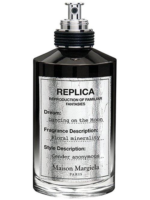 Replica - Dancing on the Moon — Maison Margiela