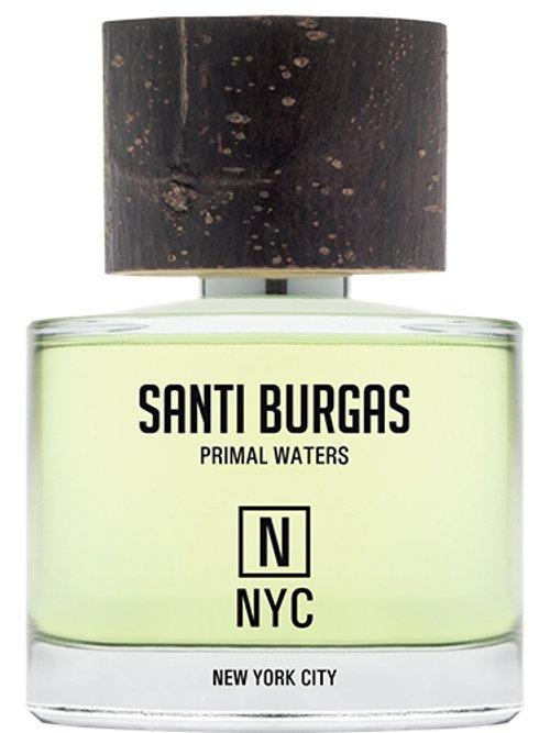 N Nyc — Santi Burgas