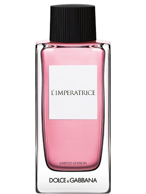 L'Imperatrice 2020 — Dolce & Gabbana