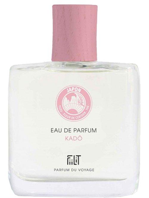 Kadõ - Japon — Fiilit