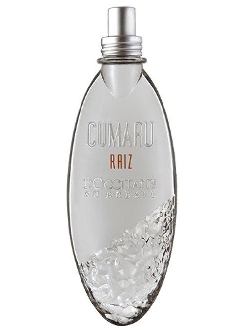 Cumaru Raiz — L'Occitane