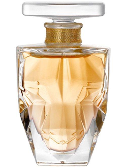 La Panthère Extrait De Parfum — Cartier