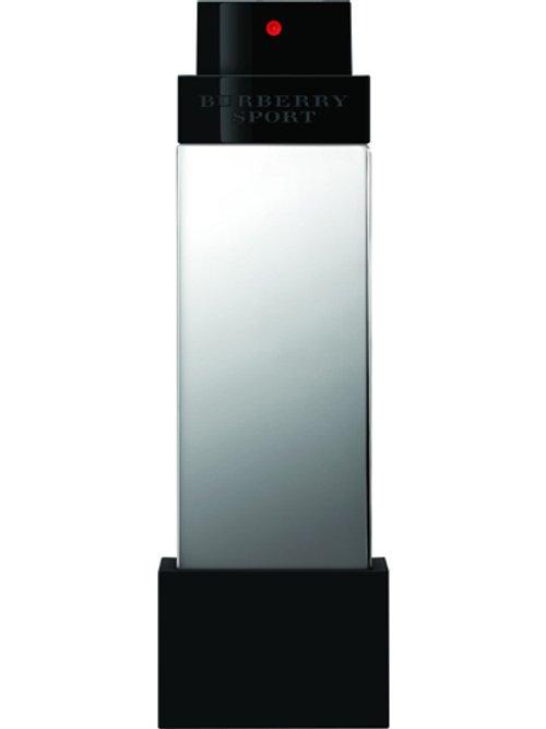 Burberry Sport Ice For Men 2011 — Burberry