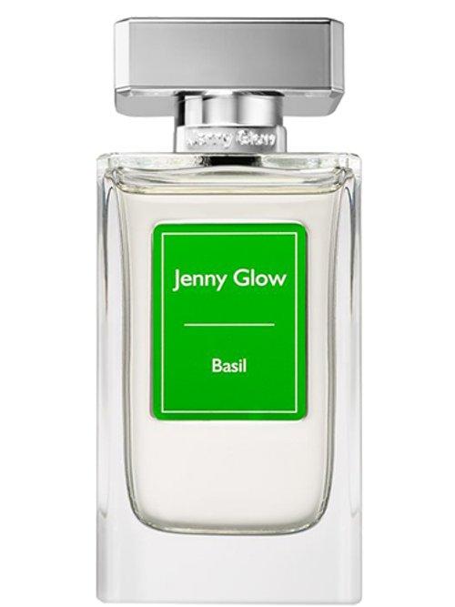 Basil — Jenny Glow