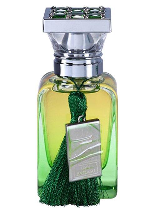 Barari — Hind Al Oud