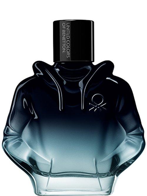 We Are Tribe Intense — Benetton