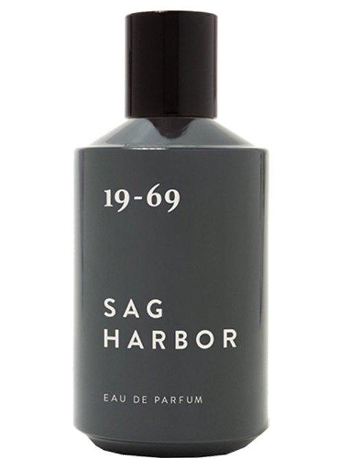 Sag Harbor — 19-69