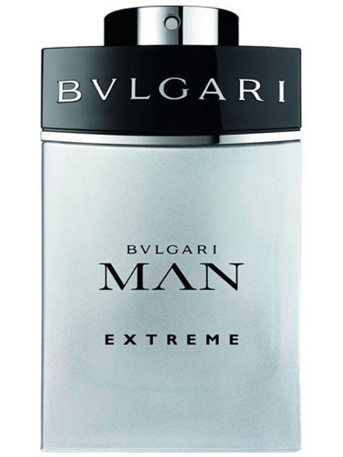 Bvlgari Man Extreme — Bulgari