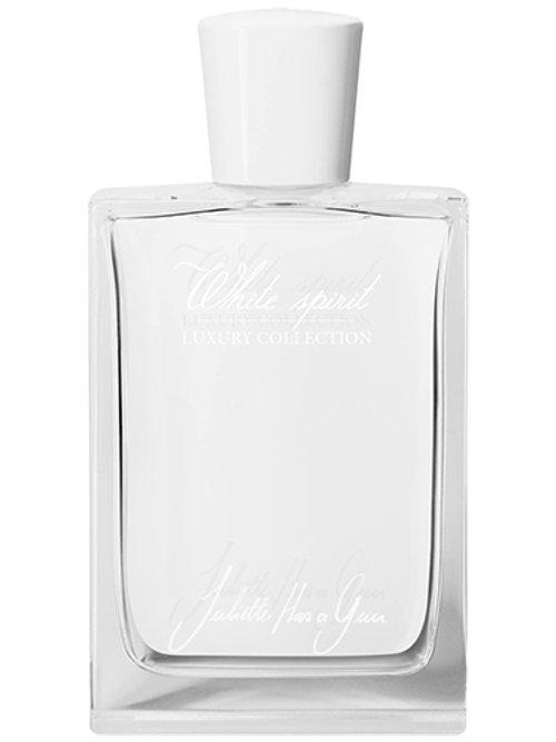 White Spirit — Juliette Has A Gun