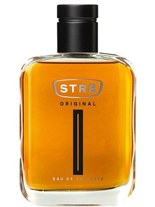 Str8 Original — Str8