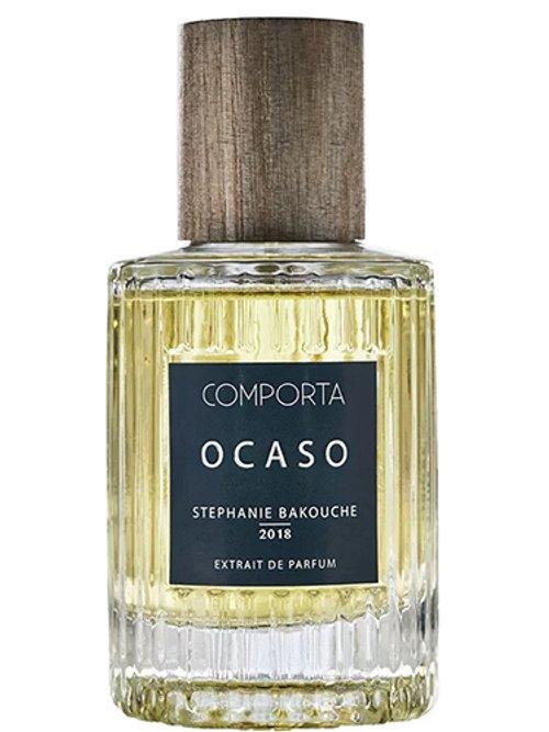 Ocaso — Comporta