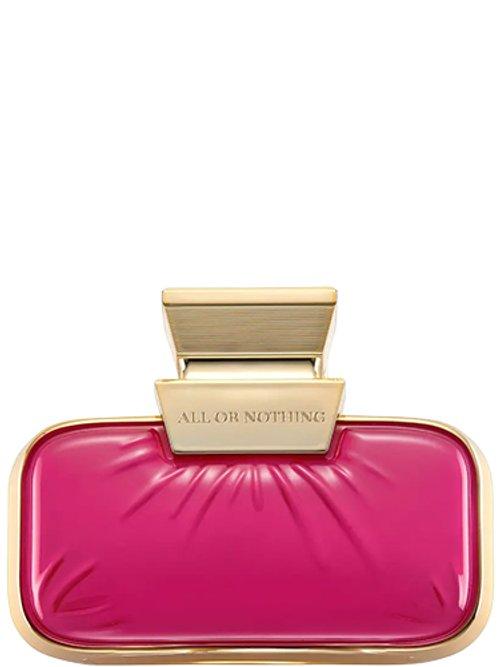 All or Nothing Amplified — Oriflame