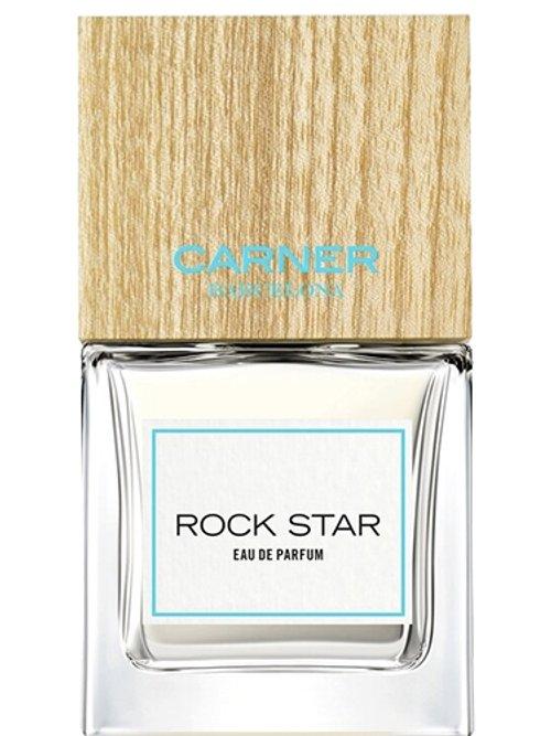 Rock Star — Carner Barcelona