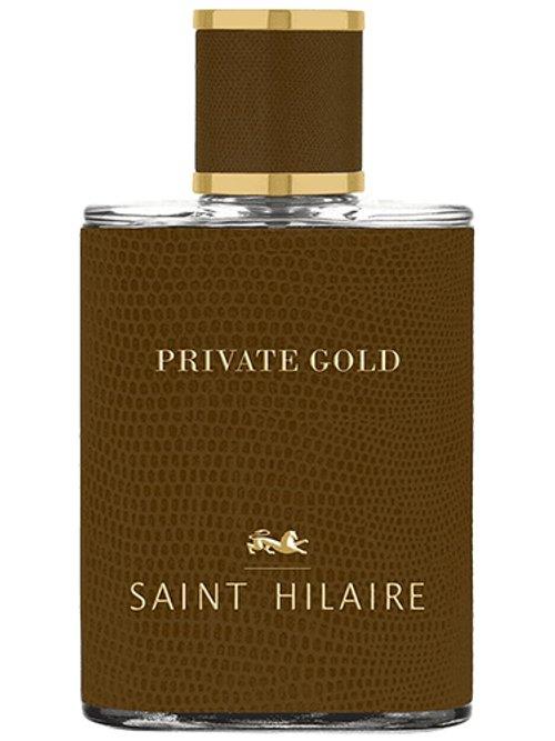 Private Gold — Saint Hilaire