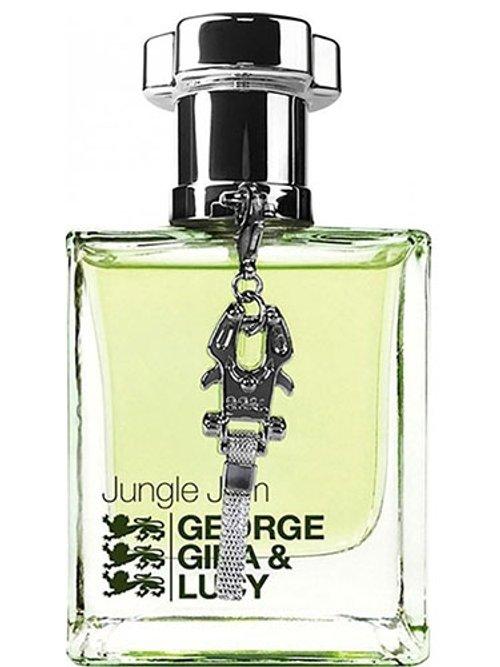 Jungle Jam — George Gina & Lucy