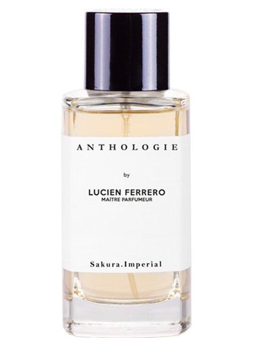Sakura Imperial — Lucien Ferrero