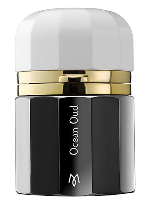 Ocean Oud — Ramón Monegal