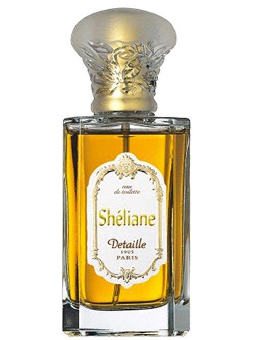 Shéliane — Detaille 1905 Paris