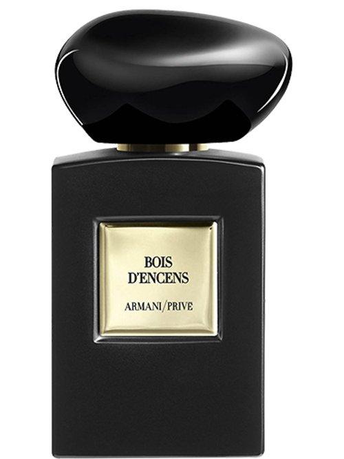 Bois D'Encens — Armani Privé