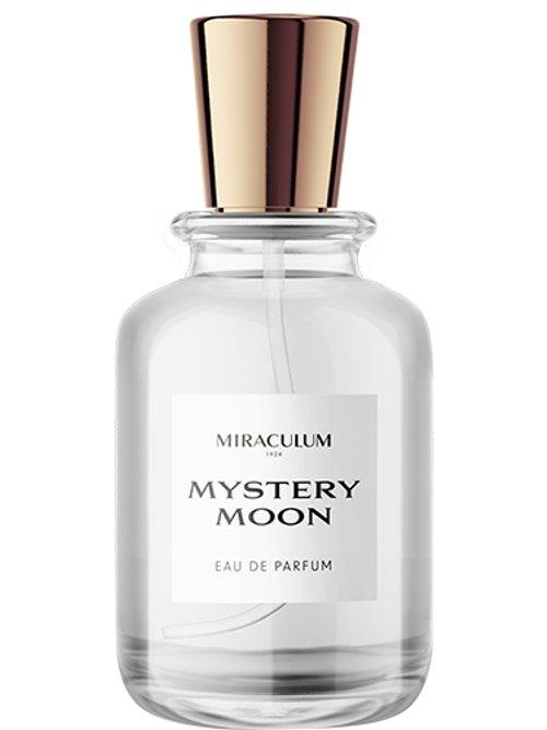 Mystery Moon — Miraculum