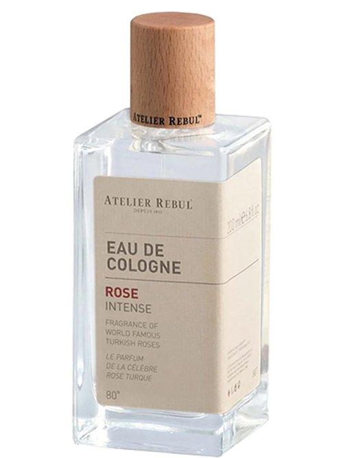 Rose Intense — Atelier Rebul