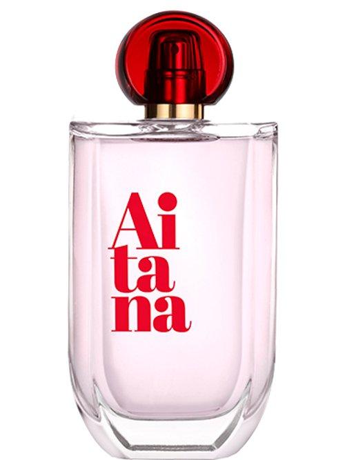 Aitana — Aitana