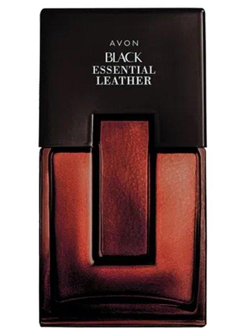 Black Essential Leather — Avon