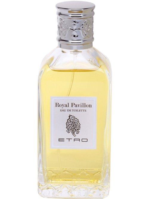 Royal Pavillon — Etro