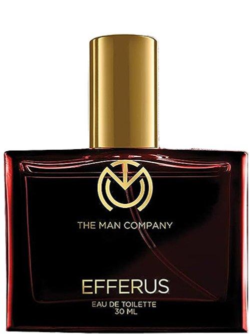 Efferus — The Man Company